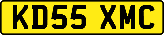 KD55XMC