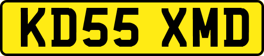 KD55XMD
