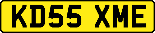 KD55XME