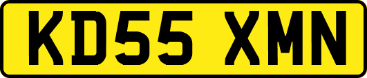 KD55XMN