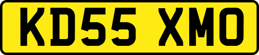 KD55XMO