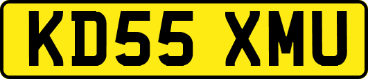 KD55XMU