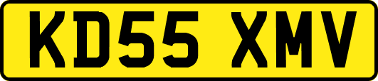 KD55XMV