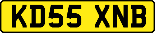 KD55XNB