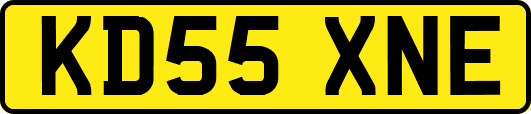 KD55XNE