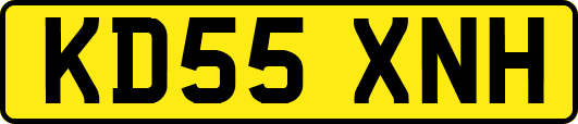 KD55XNH