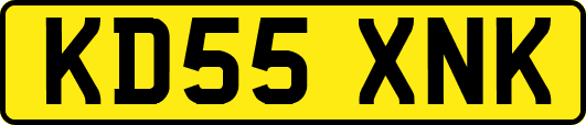 KD55XNK