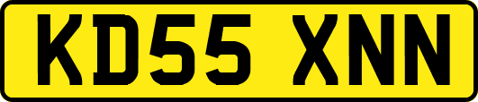 KD55XNN