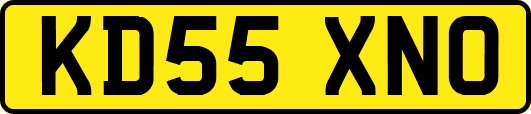 KD55XNO