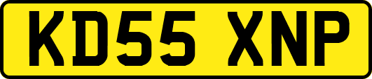 KD55XNP
