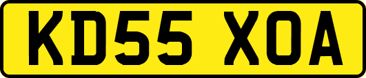 KD55XOA