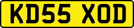 KD55XOD