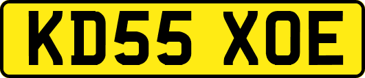 KD55XOE