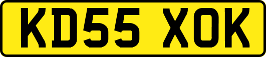 KD55XOK