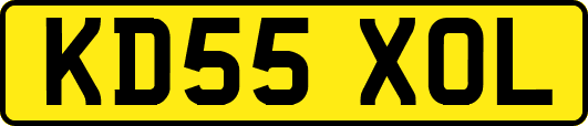 KD55XOL