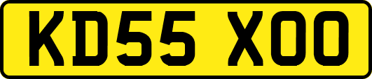 KD55XOO