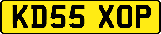 KD55XOP