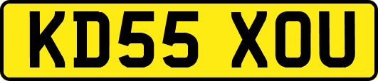 KD55XOU