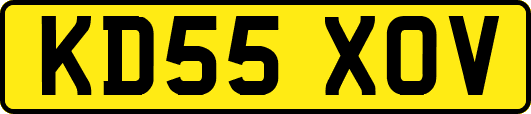 KD55XOV