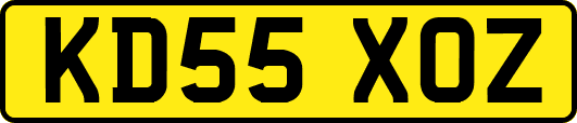 KD55XOZ