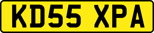 KD55XPA