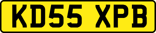 KD55XPB