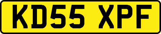 KD55XPF