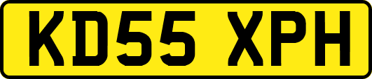KD55XPH