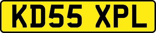KD55XPL