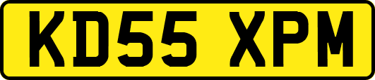 KD55XPM