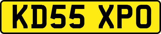 KD55XPO