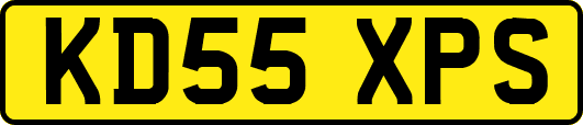 KD55XPS