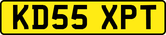 KD55XPT
