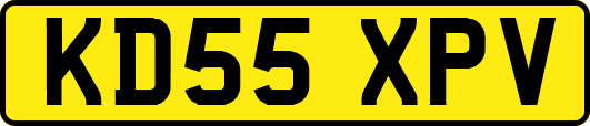 KD55XPV