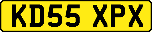 KD55XPX