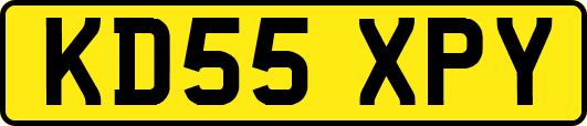 KD55XPY