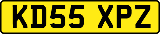 KD55XPZ