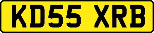 KD55XRB
