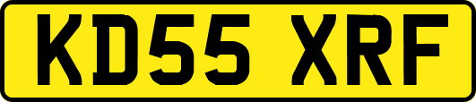 KD55XRF