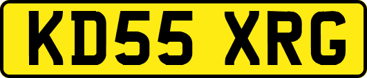 KD55XRG
