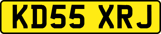 KD55XRJ