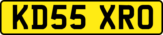 KD55XRO