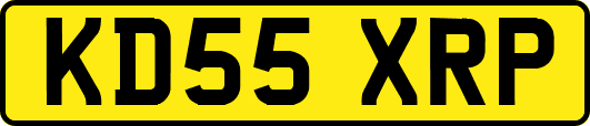 KD55XRP