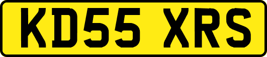 KD55XRS