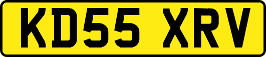 KD55XRV