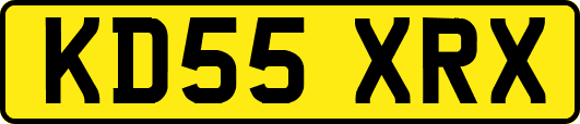 KD55XRX