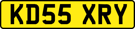 KD55XRY