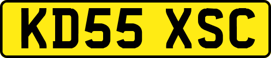 KD55XSC