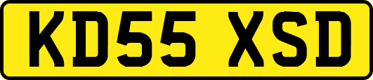 KD55XSD