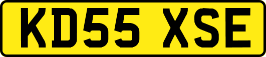 KD55XSE